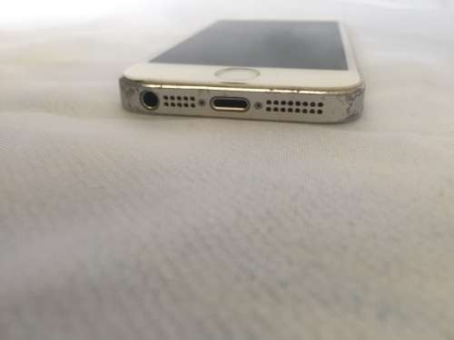 iPhone 5
